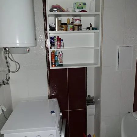 Domus Extra * Sweti Wlas