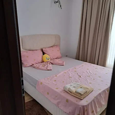 Apartment Domus Extra *