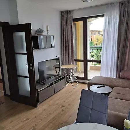 Domus Extra * Sweti Wlas