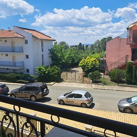 Domus Extra * Sweti Wlas