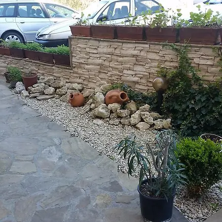 Domus Extra Apartment Sweti Wlas