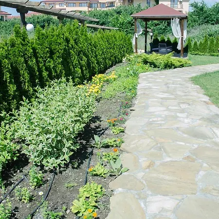 Domus Extra * Sweti Wlas