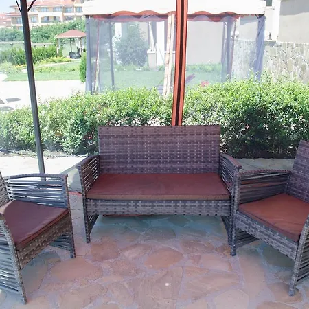 Domus Extra Sweti Wlas