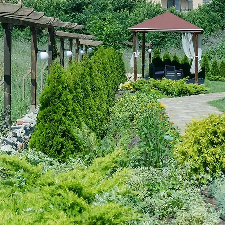 Domus Extra * Sweti Wlas