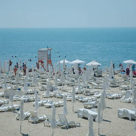 Domus Extra * Sweti Wlas