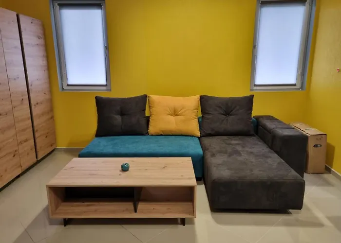 Apartmán Domus Extra