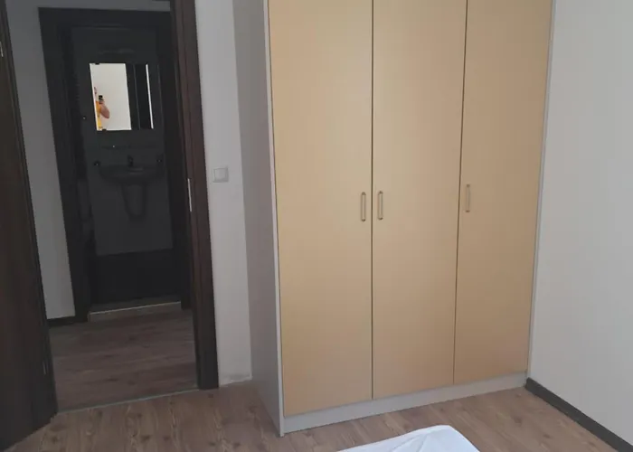 Apartmán Domus Extra