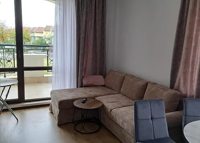Apartmán Domus Extra *