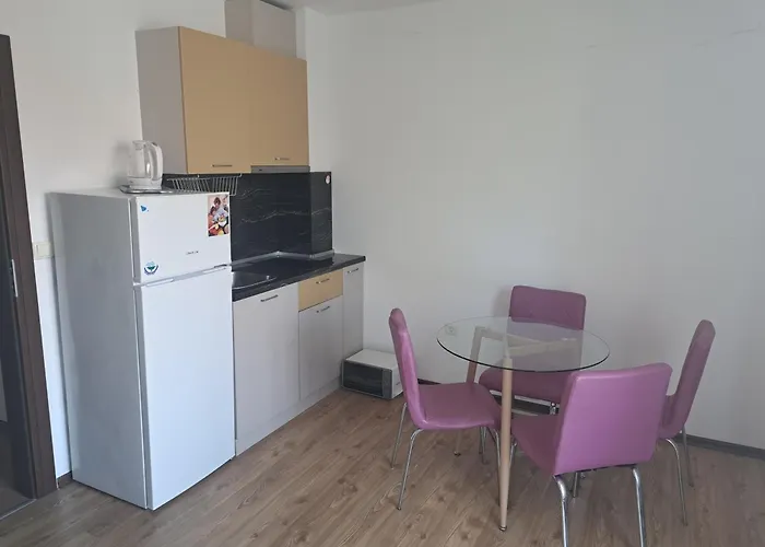 Domus Extra Apartmán