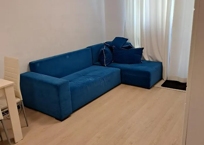 Apartmán Domus Extra Sveti Vlas