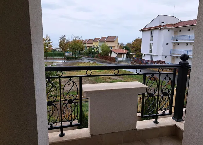 Apartmán Domus Extra