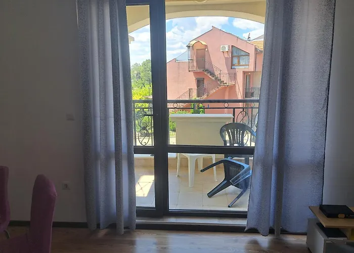 Domus Extra * Sveti Vlas