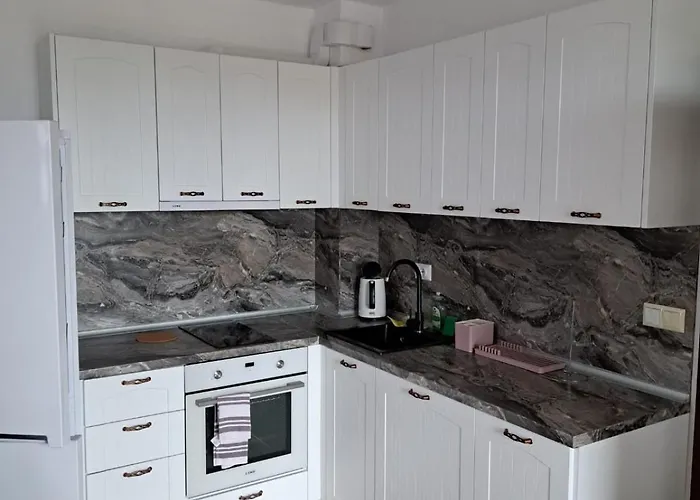 Domus Extra Sveti Vlas