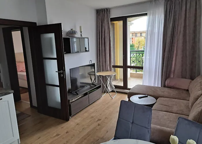 Domus Extra * Sveti Vlas