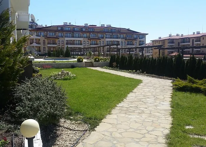 Domus Extra Apartmán *