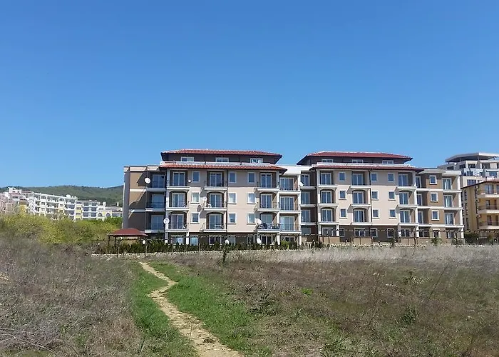 Apartmán Domus Extra *