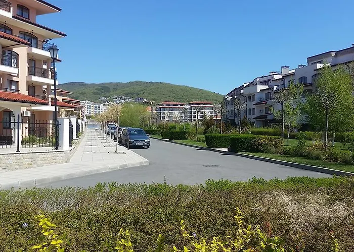 Apartmán Domus Extra