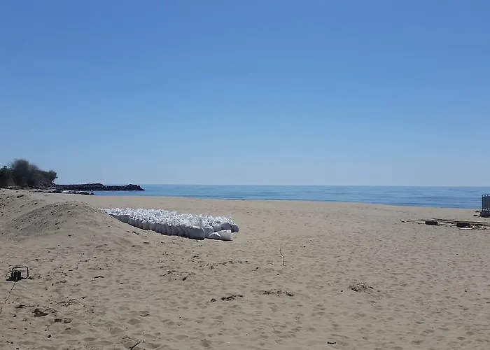 Domus Extra * Sveti Vlas