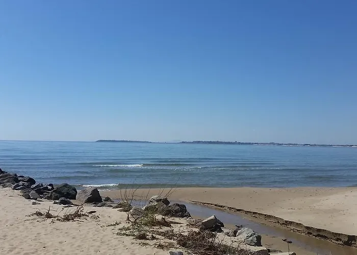 Domus Extra Apartmán Sveti Vlas