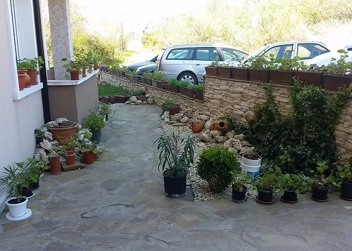 Domus Extra Apartmán