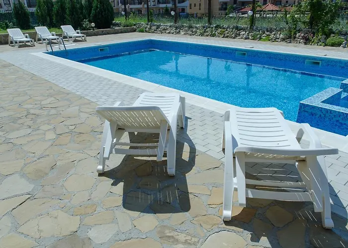 Domus Extra Apartmán *