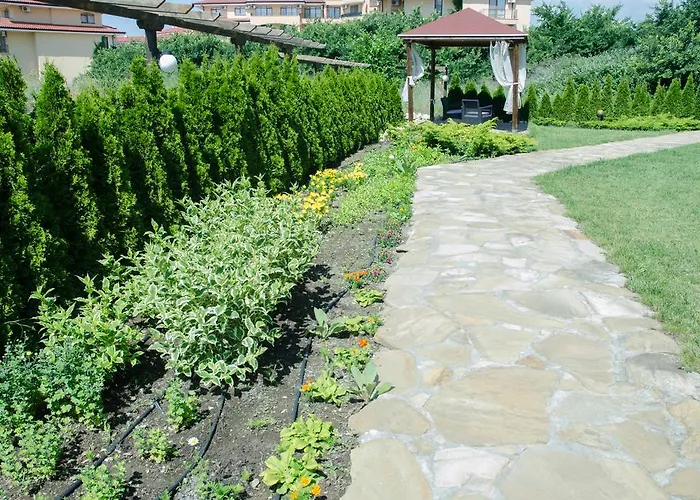 Domus Extra * Sveti Vlas