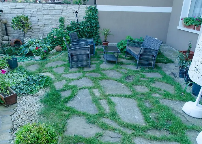 Domus Extra Apartmán Sveti Vlas