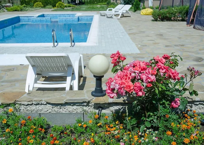 Domus Extra Apartmán