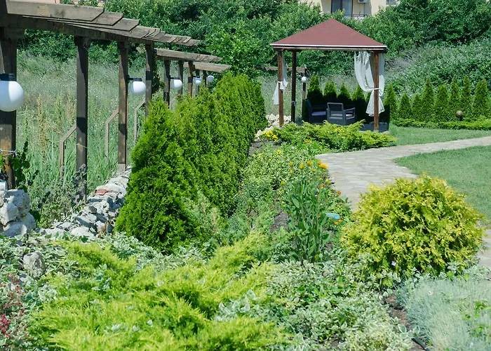 Domus Extra * Sveti Vlas