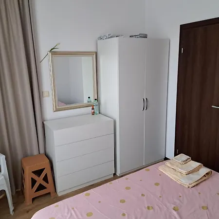 Apartment Domus Extra