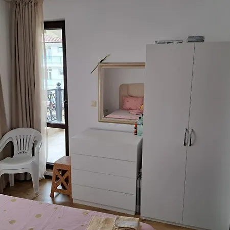 Domus Extra Apartment Sweti Wlas