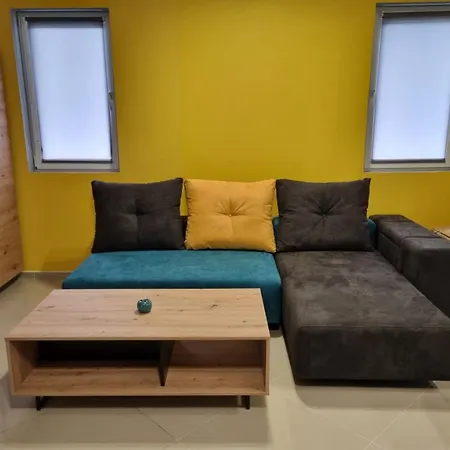 Apartment Domus Extra