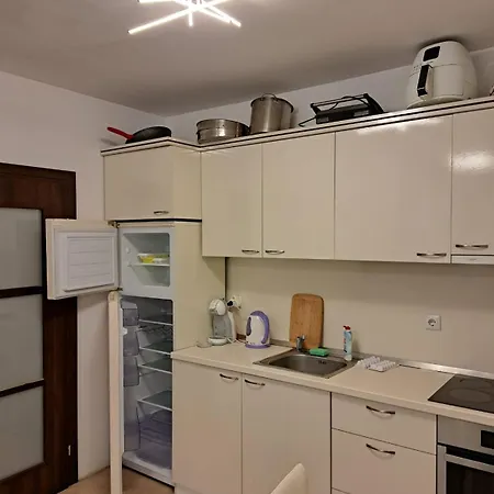 Appartement Domus Extra Sveti Vlas
