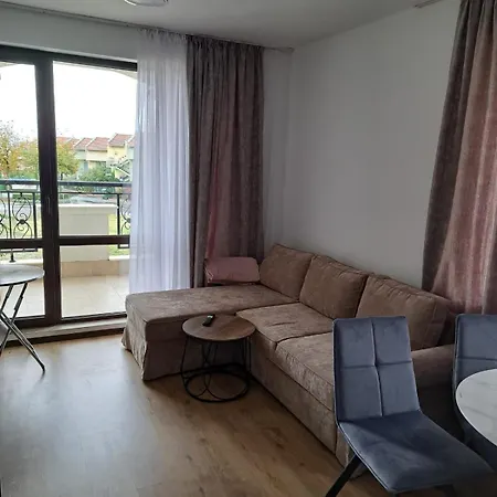 Apartment Domus Extra *