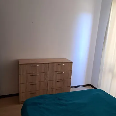 Appartement Domus Extra