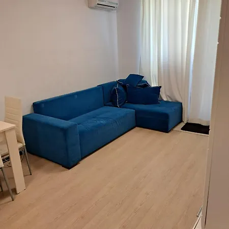 Apartment Domus Extra Sweti Wlas