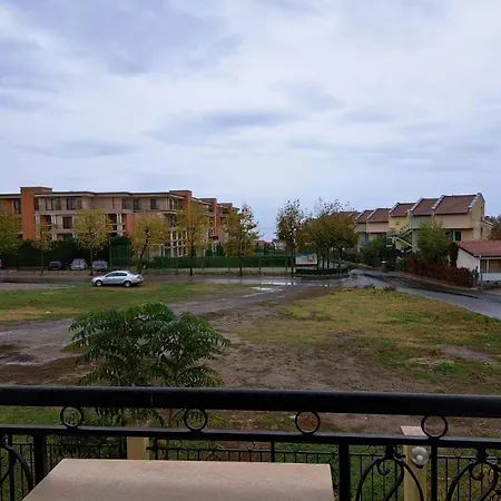 Domus Extra * Sveti Vlas