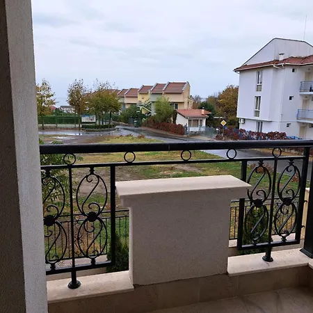 Apartment Domus Extra