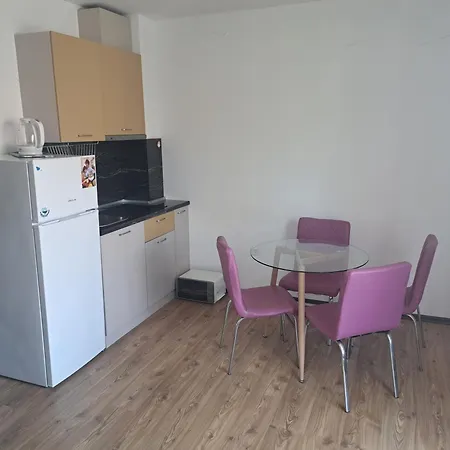 Domus Extra Apartment Sweti Wlas