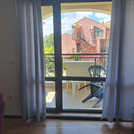 Domus Extra * Sveti Vlas