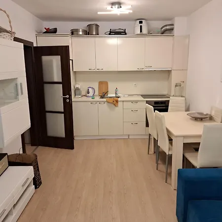 Apartment Domus Extra