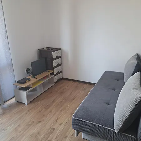 Domus Extra Apartment Sweti Wlas