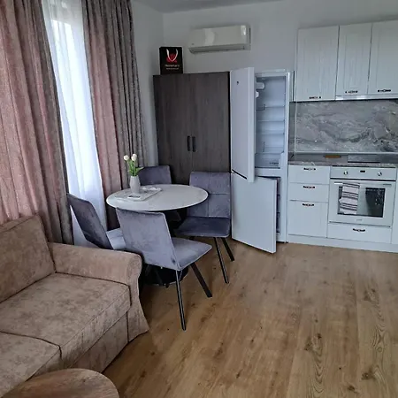 Appartement Domus Extra Sveti Vlas