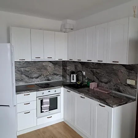 Domus Extra Свети Влас