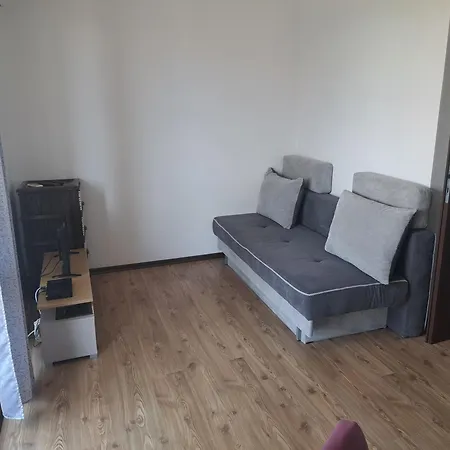 Apartment Domus Extra *