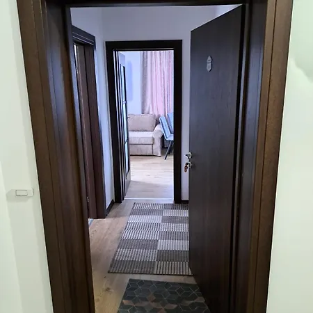 Domus Extra Свети Влас