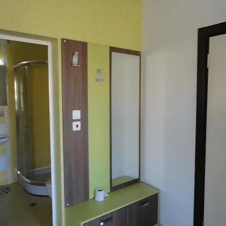 Domus Extra Свети Влас