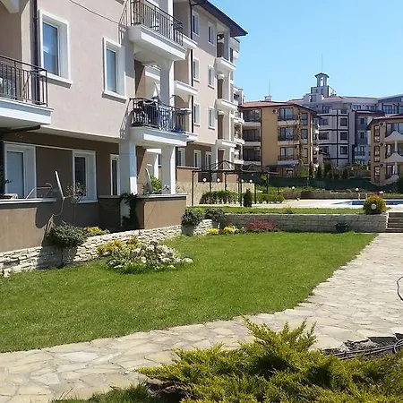Domus Extra Свети Влас