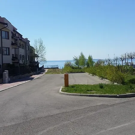 Appartement Domus Extra *