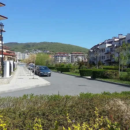 Appartement Domus Extra